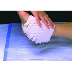 DEROYAL Reston Self-Adhering Foam Wound Pad 32-1634 50 Each - MDL-QTX321634