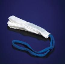 Deroyal Vaginal and Perineal Packings 32-192 - 50.0 Each