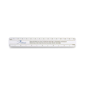 DEROYAL Deroyal Skin Markers and Rulers 32-345 30 Each - MDL-QTX32345