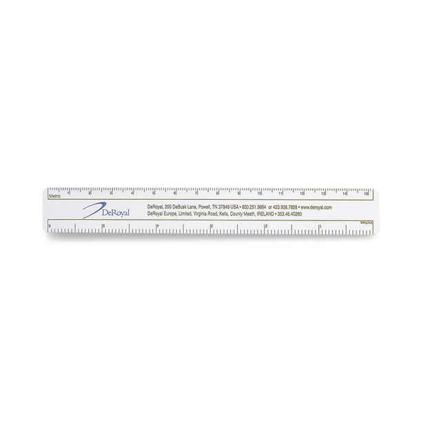 DEROYAL Deroyal Skin Markers and Rulers 32-345 30 Each - MDL-QTX32345