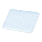 DEROYAL PTFE Felt and Pledgets 32-448 50 Pack-MDL-QTX32448