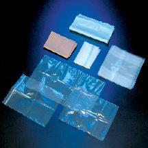 Plastic Bags - 32-636 - 50 Each - MDL-QTX32636