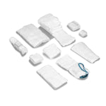 Deroyal Non-X-Ray Gauze Dressing 32-941 - 100.0 Pack - MDL-QTX32941