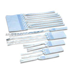 Montgomery Straps - 32-994 - 30 Each - MDL-QTX32994