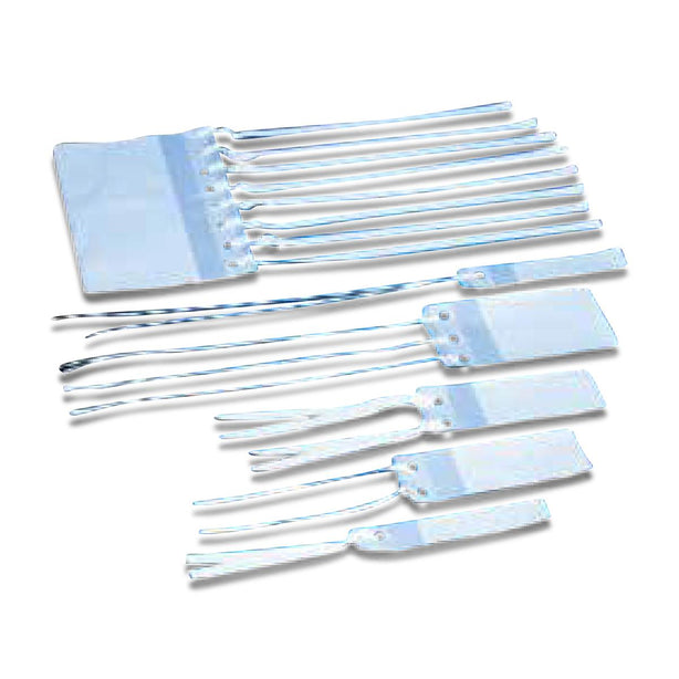 Montgomery Straps - 32-994 - 30 Each - MDL-QTX32994