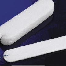 Epistaxis Dressing Gauze - 34-201 - 10 Each - MDL-QTX34201