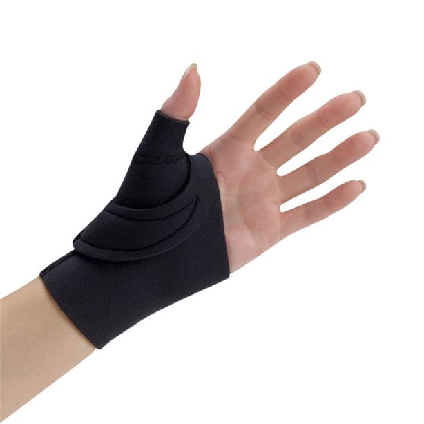 DEROYAL DeRoyal Comfort Cool Thumb Wraps 348XLL 1 Each-MDL-QTX348XLL