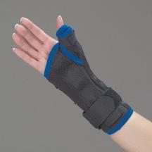 DEROYAL DeRoyal Wrist/Thumb Splints 350ML 1 Each - MDL-QTX350ML