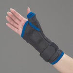 DEROYAL DeRoyal Wrist/Thumb Splints 350SR 1 Each - MDL-QTX350SR