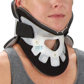 Deroyal XTW Extended Wear Cervical Collar 400N18 6.0 Each-MDL-QTX400N18
