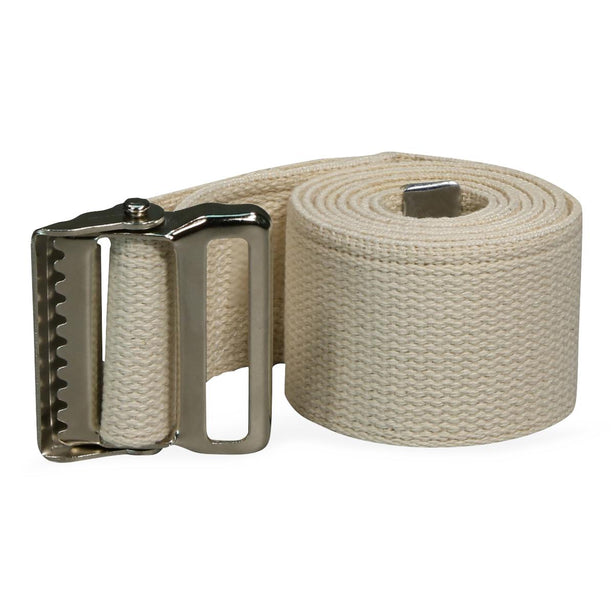 DEROYAL Heavy-Duty Gait Belts 400P10 25 Each-MDL-QTX400P10
