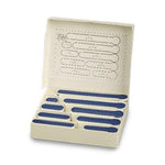 Deroyal Plastalume Finger Splints 400W86 12.0 Each-MDL-QTX400W86