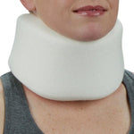 DEROYAL DeRoyal Foam Cervical Collars 402N22 1 Each-MDL-QTX402N22