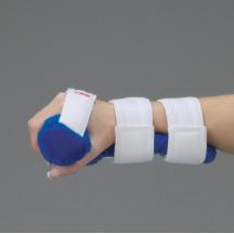 Deroyal DeRoyal Pucci Air Inflatable Hand Splints 403R - 1.0 Each