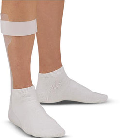 DeRoyal Ankle Foot Orthosis - 405F12 - 1 Each - MDL-QTX405F12