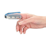 Deroyal DeRoyal Fold Over Finger Splints 405W22 - 12.0 Each