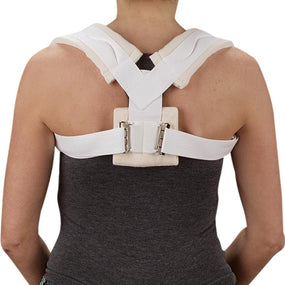 DeRoyal Clavicle Straps - 406S10 - 6 Each - MDL-QTX406S10