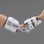 DEROYAL Pro-Glide Elbow Splints 4127CL 1 Each-MDL-QTX4127CL