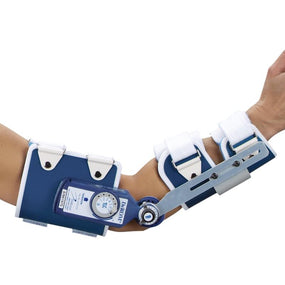 Deroyal DeRom Elbow Splint 4229DR - 1.0 Each
