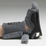 DeRoyal Ankle Contracture Boot - 4307C - 1 Each - MDL-QTX4307C