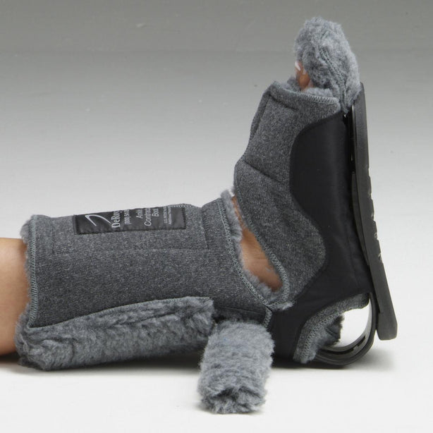 DeRoyal Ankle Contracture Boot - 4307C - 1 Each - MDL-QTX4307C