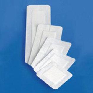DEROYAL Covaderm Sterile Island Dressings 46-005-1 25 Each - MDL-QTX460051