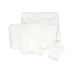 DEROYAL Sofsorb Speciatly Absorptive Dressings 46-107 1 Each - MDL-QTX46107H