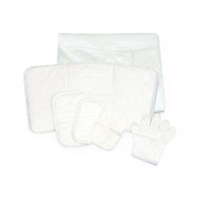 DEROYAL Sofsorb Speciatly Absorptive Dressings 46-107 1 Each - MDL-QTX46107H