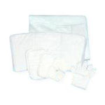 DEROYAL Sofsorb Speciatly Absorptive Dressings 46-123 20 Each - MDL-QTX46123