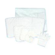 DEROYAL Sofsorb Speciatly Absorptive Dressings 46-123 20 Each - MDL-QTX46123