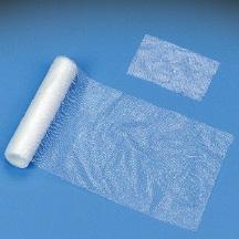 DEROYAL Dermanet Wound Contact Layer Dressings 46-145 50 Each - MDL-QTX46145