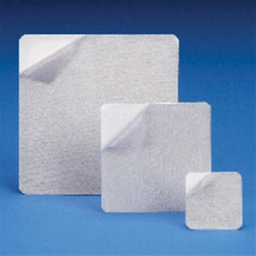 DEROYAL Dermanet Antimicrobial Wound Contact Layer 46-149 50 Pack-MDL-QTX46149