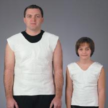DEROYAL Softsorb Chest Dressings 46-152 20 Each - MDL-QTX46152