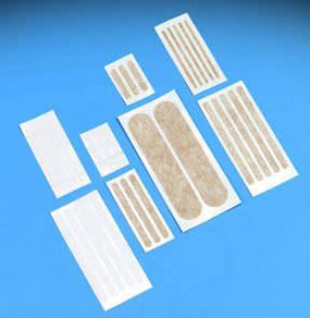 Deroyal Episeal Wound Closure Strips QTX46216 - 100.0 Each
