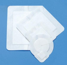 Deroyal Covaderm Plus Adhesive Dressings 46-401 - 1.0 Each