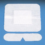 DEROYAL Covaderm Plus Vascular Access Dressings 46-405-1 25 Each - MDL-QTX464051