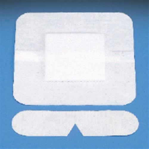 DEROYAL Convaderm Vascular Access Dressings 46-405 1 Each - MDL-QTX46405H