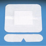 DEROYAL Convaderm Vascular Access Dressings 46-405 25 Each - MDL-QTX46405Z