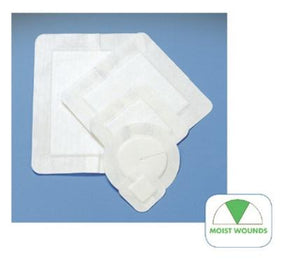 Deroyal Covaderm Plus Adhesive Dressings 46-415 - 1.0 Each