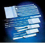 DEROYAL Montgomery Straps 46-5129 144 Each - MDL-QTX465129