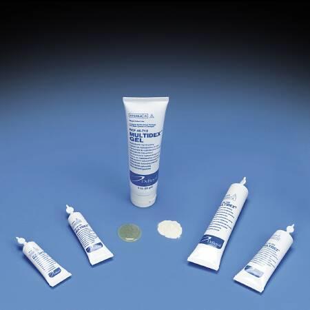 DEROYAL Multidex Maltodextrin Wound Dressings 46-710 10 Each - MDL-QTX46710Z