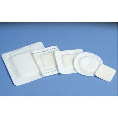 Polyderm Foam Dressings - 46-915-1 - 10 Each - MDL-QTX469151
