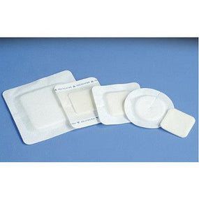 Polyderm Foam Dressings - 46-926 - 50 Each - MDL-QTX46926