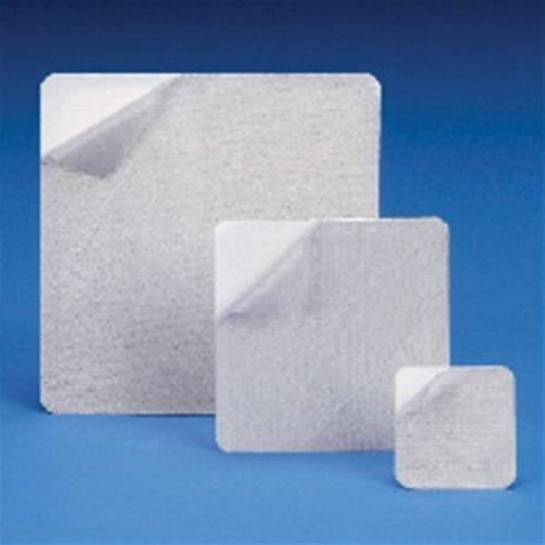 DEROYAL Dermanet Ag+ Wound Dressings 46-DN88 25 Each - MDL-QTX46DN88