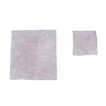 Deroyal Algidex Ag Hydrogel Gauze Dressings 46-GZ44 - 1.0 Each - MDL-QTX46GZ44H