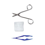 DEROYAL DeRoyal Suture Removal Kits 47-513 50 Kit - MDL-QTX47513