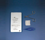 DEROYAL DeRoyal Suture Removal Kits 47-614 50 Each - MDL-QTX47614