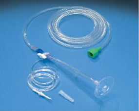 DEROYAL Jetox-ND Wound Cleansing System 48-444 5 Each-MDL-QTX48444