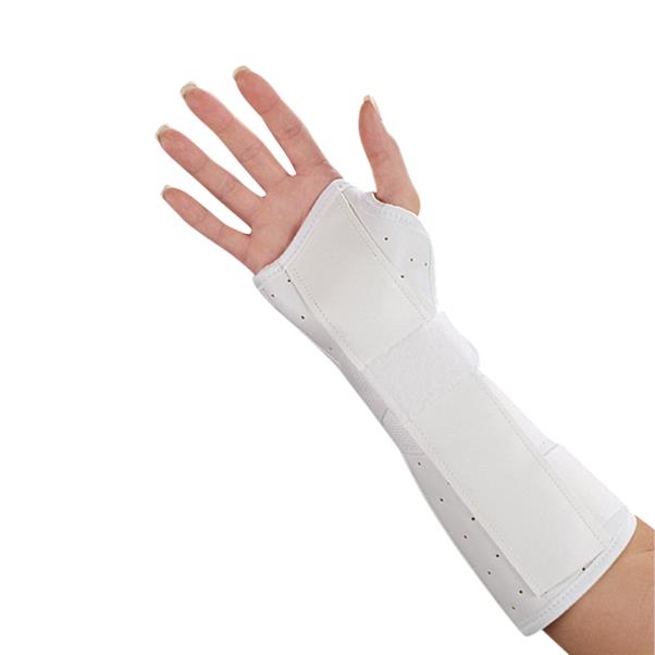 Deroyal DeRoyal Wrist and Forearm Splints 5008-03 - 1.0 Each