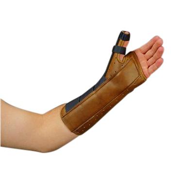 Deroyal DeRoyal Wrist and Forearm Splints 5008-08 - 1.0 Each